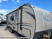 Call now about this 2014 Prime Time Tracer 242AIR! 2014 Prime Time Tracer 242AIR - Used Travel Trailer For Sale by Blue Compass RV Wheat Ridge in Wheat Ridge, Colorado