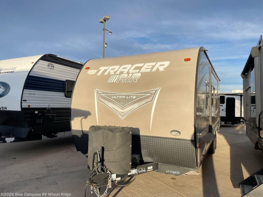 Used 2014 Prime Time Tracer 242AIR available in Wheat Ridge, Colorado