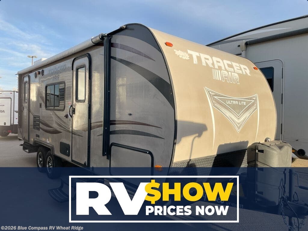 Email now about this 2014 Prime Time Tracer 242AIR! Used 2014 Prime Time Tracer 242AIR available in Wheat Ridge, Colorado