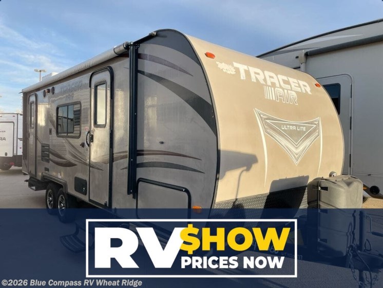 Email now about this 2014 Prime Time Tracer 242AIR! Used 2014 Prime Time Tracer 242AIR available in Wheat Ridge, Colorado