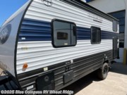 New 2025 Forest River Cherokee Wolf Pup 16BHSW available in Wheat Ridge, Colorado