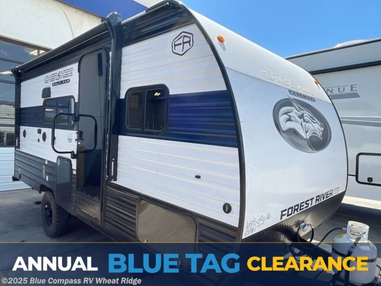Email now about this 2025 Forest River Cherokee Wolf Pup 16BHSW! New 2025 Forest River Cherokee Wolf Pup 16BHSW available in Wheat Ridge, Colorado