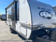 Contact us now about this 2026 Forest River Cherokee Wolf Pup Black Label 16FQWBL! 2026 Cherokee Wolf Pup Black Label 16FQWBL by Forest River from Blue Compass RV Wheat Ridge in Wheat Ridge, Colorado
