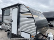 Contact us now about this 2026 Forest River Aurora Light 13BHX! 2026 Aurora Light 13BHX by Forest River from Blue Compass RV Wheat Ridge in Wheat Ridge, Colorado