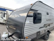 New 2026 Forest River Aurora Light 13BHX available in Wheat Ridge, Colorado