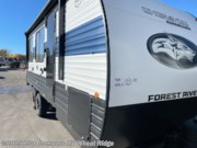 Contact us now about this 2026 Forest River Cherokee Grey Wolf 18RR! 2026 Cherokee Grey Wolf 18RR by Forest River from Blue Compass RV Wheat Ridge in Wheat Ridge, Colorado