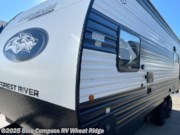New 2026 Forest River Cherokee Grey Wolf 18RR available in Wheat Ridge, Colorado