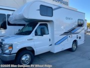 Contact us now about this 2026 Thor Motor Coach Geneva 19VT! 2026 Geneva 19VT by Thor Motor Coach from Blue Compass RV Wheat Ridge in Wheat Ridge, Colorado