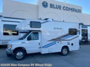 New 2026 Thor Motor Coach Geneva 19VT available in Wheat Ridge, Colorado