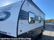 New 2026 Forest River Cherokee Wolf Pup 16BHSW available in Wheat Ridge, Colorado