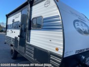 Contact us now about this 2026 Forest River Cherokee Wolf Pup 16BHSW! 2026 Cherokee Wolf Pup 16BHSW by Forest River from Blue Compass RV Wheat Ridge in Wheat Ridge, Colorado