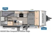 Call now about this 2026 Forest River Cherokee Wolf Pup 16BHSW! 2026 Forest River Cherokee Wolf Pup 16BHSW - New Travel Trailer For Sale by Blue Compass RV Wheat Ridge in Wheat Ridge, Colorado