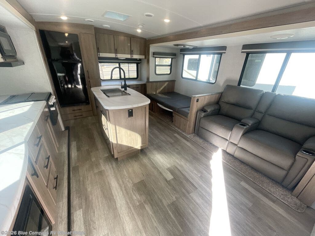 Contact us now about this 2023 Grand Design Imagine 2670MK! 2023 Imagine 2670MK by Grand Design from Blue Compass RV Wheat Ridge in Wheat Ridge, Colorado