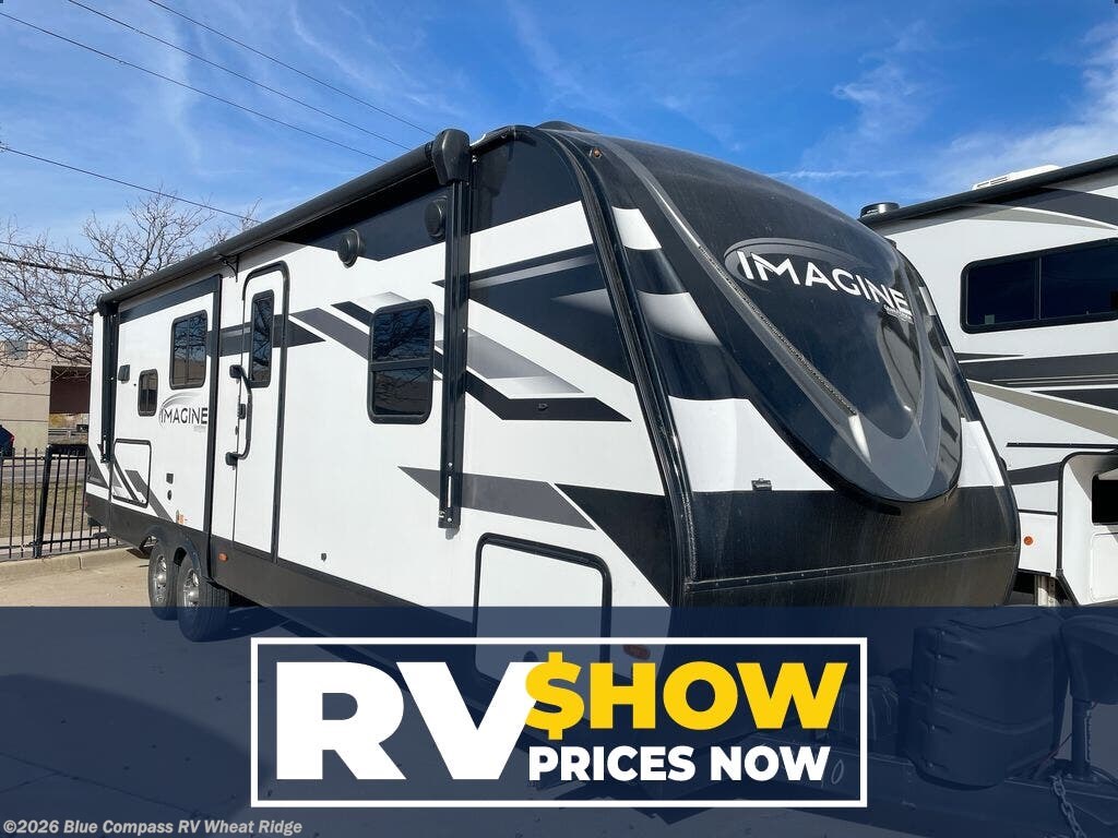 Email now about this 2023 Grand Design Imagine 2670MK! Used 2023 Grand Design Imagine 2670MK available in Wheat Ridge, Colorado