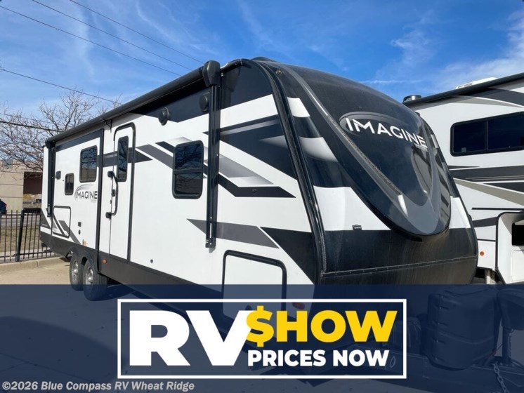 Email now about this 2023 Grand Design Imagine 2670MK! Used 2023 Grand Design Imagine 2670MK available in Wheat Ridge, Colorado