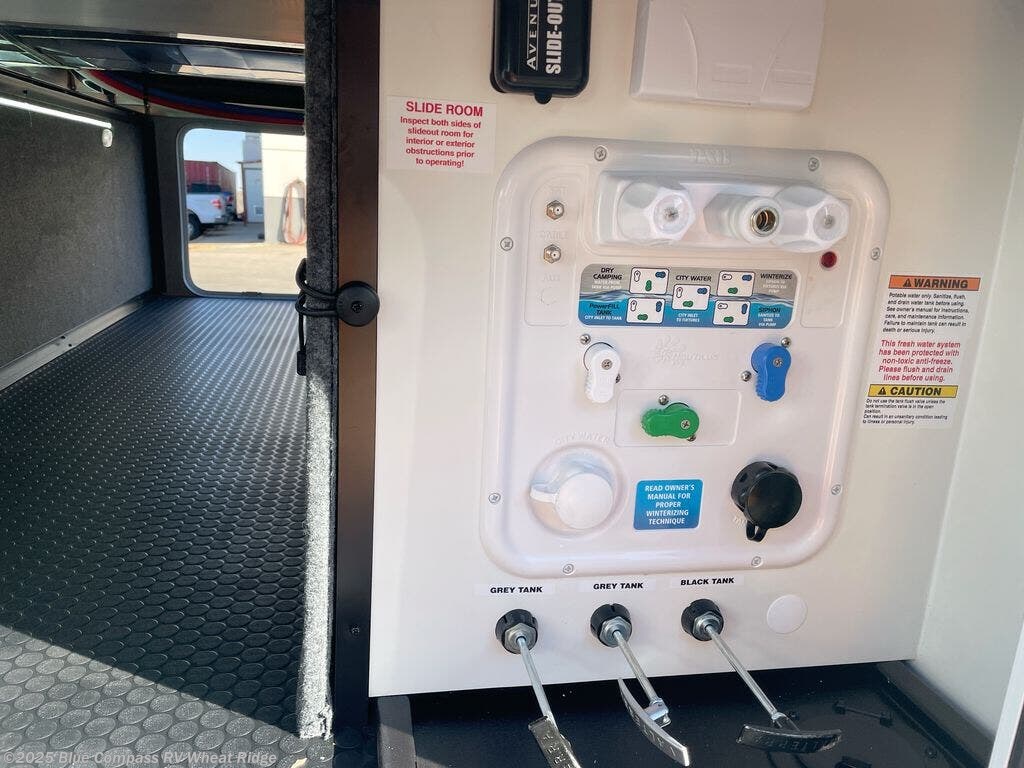 Contact us now about this 2026 Alliance RV Avenue All-Access 29RL! 2026 Avenue All-Access 29RL by Alliance RV from Blue Compass RV Wheat Ridge in Wheat Ridge, Colorado