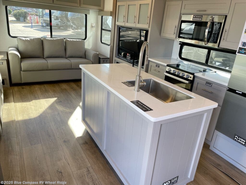 New 2026 Alliance RV Avenue All-Access 29RL available in Wheat Ridge, Colorado