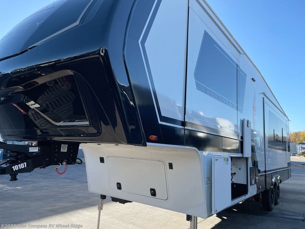 New 2026 Brinkley RV Model Z 3100 available in Wheat Ridge, Colorado