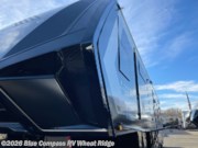 Call now about this 2026 Brinkley RV Model G 4150! 2026 Brinkley RV Model G 4150 - New Toy Hauler For Sale by Blue Compass RV Wheat Ridge in Wheat Ridge, Colorado