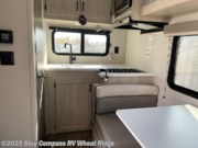 Contact us now about this 2026 Forest River Aurora Light 13RKX! 2026 Aurora Light 13RKX by Forest River from Blue Compass RV Wheat Ridge in Wheat Ridge, Colorado