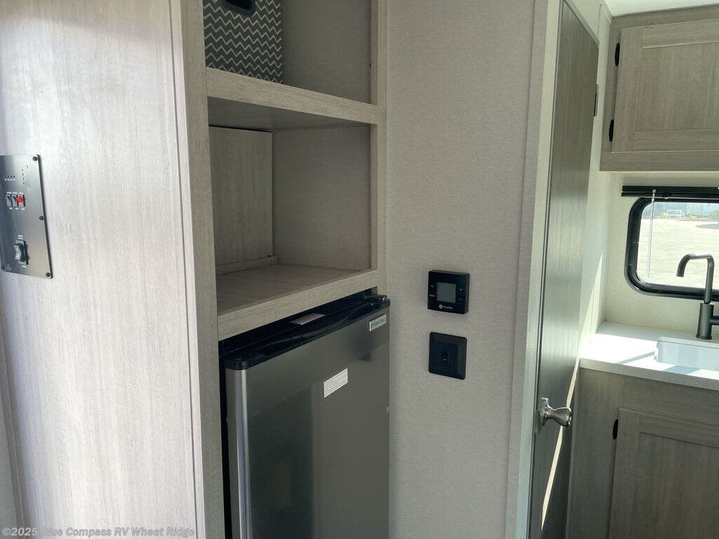 New 2026 Forest River Aurora Light 13RKX available in Wheat Ridge, Colorado