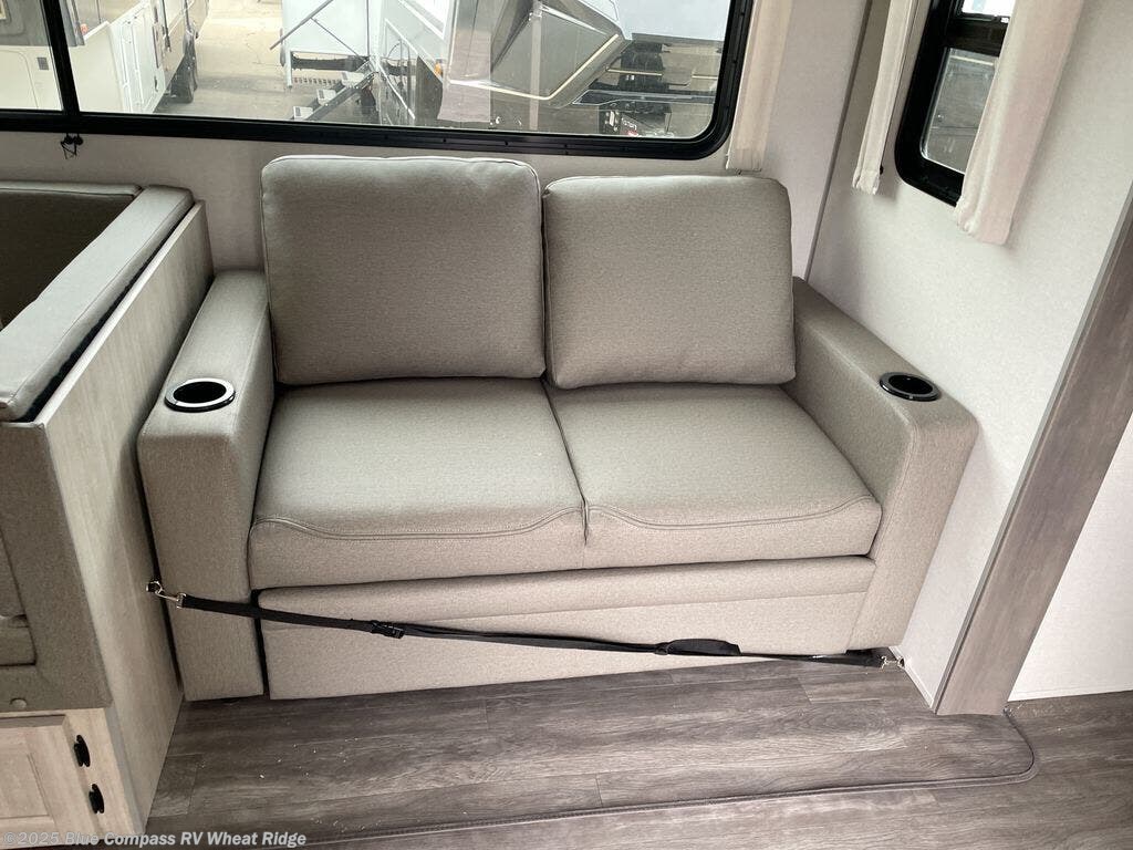 New 2026 Forest River Aurora 29TQS available in Wheat Ridge, Colorado