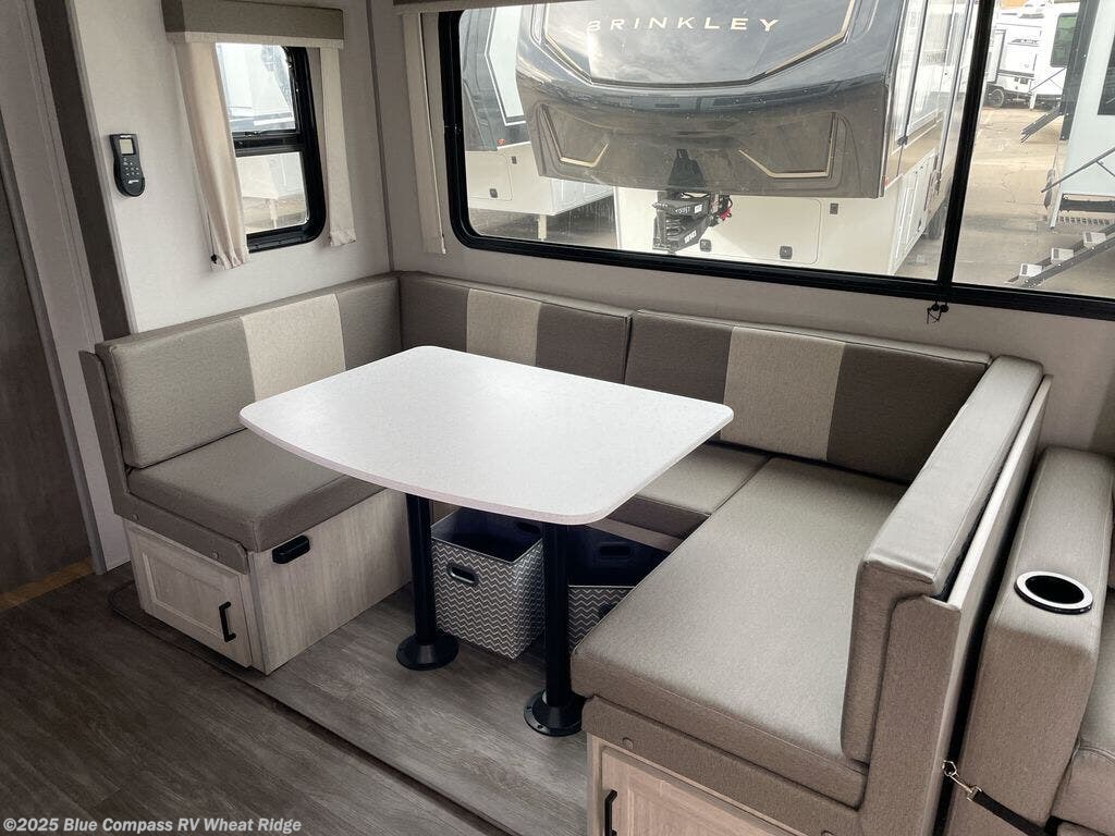 Contact us now about this 2026 Forest River Aurora 29TQS! 2026 Aurora 29TQS by Forest River from Blue Compass RV Wheat Ridge in Wheat Ridge, Colorado