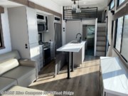 Contact us now about this 2025 Alliance RV Benchmark 44lft! 2025 Benchmark 44lft by Alliance RV from Blue Compass RV Wheat Ridge in Wheat Ridge, Colorado