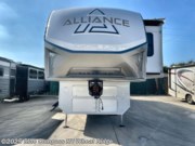 Contact us now about this 2026 Alliance RV Paradigm 388SP! 2026 Paradigm 388SP by Alliance RV from Blue Compass RV Wheat Ridge in Wheat Ridge, Colorado