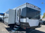 New 2026 Brinkley RV Model Z 2810 available in Wheat Ridge, Colorado