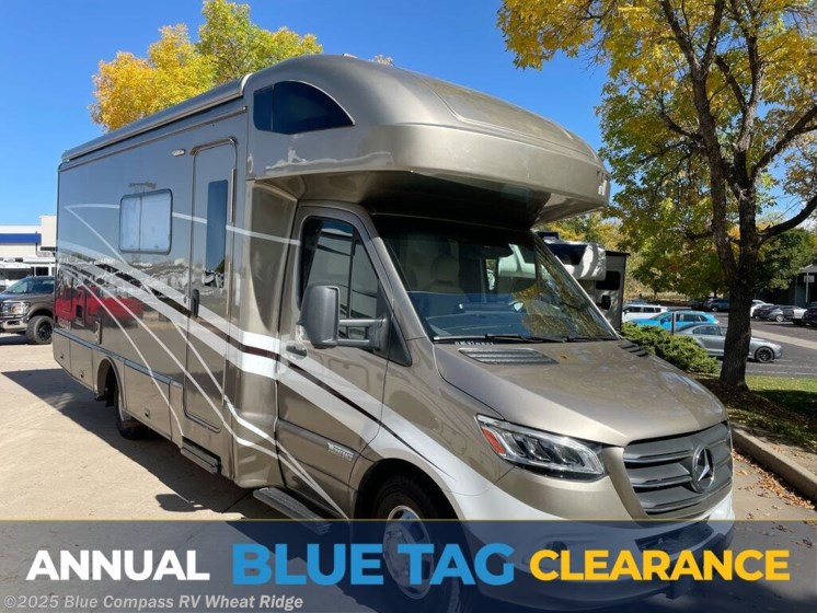 Email now about this 2023 Winnebago Navion 24D! Used 2023 Winnebago Navion 24D available in Wheat Ridge, Colorado