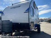 Used 2024 Sunset Park RV SunRay Sun Ray M-149 available in Wheat Ridge, Colorado