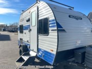 Contact us now about this 2024 Sunset Park RV SunRay Sun Ray M-149! 2024 SunRay Sun Ray M-149 by Sunset Park RV from Blue Compass RV Wheat Ridge in Wheat Ridge, Colorado
