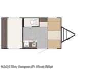 Call now about this 2024 Sunset Park RV SunRay Sun Ray M-149! 2024 Sunset Park RV SunRay Sun Ray M-149 - Used Travel Trailer For Sale by Blue Compass RV Wheat Ridge in Wheat Ridge, Colorado