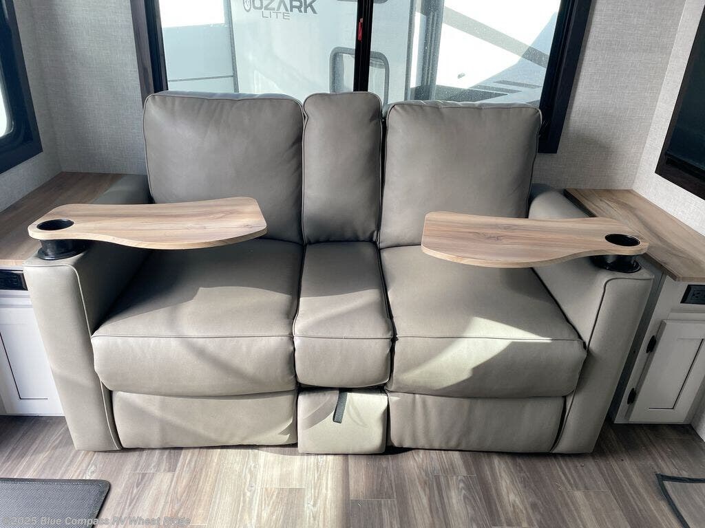 Used 2024 Highland Ridge Open Range 262RL available in Wheat Ridge, Colorado