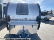 Contact us now about this 2025 NuCamp TAB 360 ! 2025 TAB 360 by NuCamp from Blue Compass RV Wheat Ridge in Wheat Ridge, Colorado