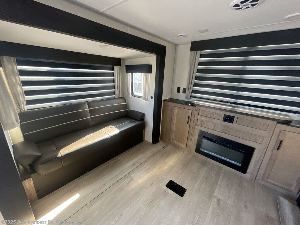 Used 2025 Forest River Cherokee Wolf Den 306MM available in Wheat Ridge, Colorado