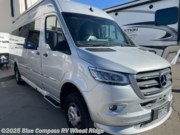 Contact us now about this 2023 Airstream Interstate 24GT! 2023 Interstate 24GT by Airstream from Blue Compass RV Wheat Ridge in Wheat Ridge, Colorado