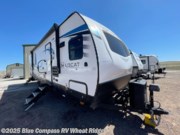 Call now about this 2022 Forest River Wildcat 276FKX! 2022 Forest River Wildcat 276FKX - Used Travel Trailer For Sale by Blue Compass RV Wheat Ridge in Wheat Ridge, Colorado features Slideout