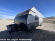 Contact us now about this 2025 Forest River Aurora 26ATH! 2025 Aurora 26ATH by Forest River from Blue Compass RV Wheat Ridge in Wheat Ridge, Colorado