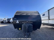 Call now about this 2025 Forest River Aurora 26ATH! 2025 Forest River Aurora 26ATH - New Toy Hauler For Sale by Blue Compass RV Wheat Ridge in Wheat Ridge, Colorado