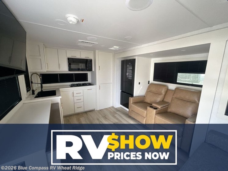 Email now about this 2026 Brinkley RV Model I 275! New 2026 Brinkley RV Model I 275 available in Wheat Ridge, Colorado