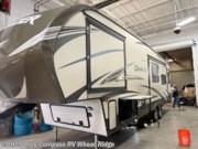 Used 2015 Prime Time Crusader 315RST available in Wheat Ridge, Colorado