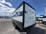 New 2025 Forest River Cherokee Grey Wolf 18RR available in Wheat Ridge, Colorado