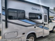 New 2026 Thor Motor Coach Geneva 19VT Chevy available in Wheat Ridge, Colorado