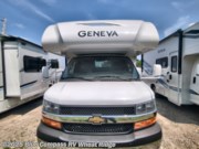 Call now about this 2026 Thor Motor Coach Geneva 19VT Chevy! 2026 Thor Motor Coach Geneva 19VT Chevy - New Class C For Sale by Blue Compass RV Wheat Ridge in Wheat Ridge, Colorado