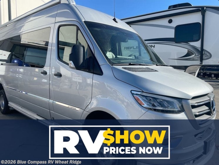 Email now about this 2023 Airstream Interstate 24GT! Used 2023 Airstream Interstate 24GT available in Wheat Ridge, Colorado