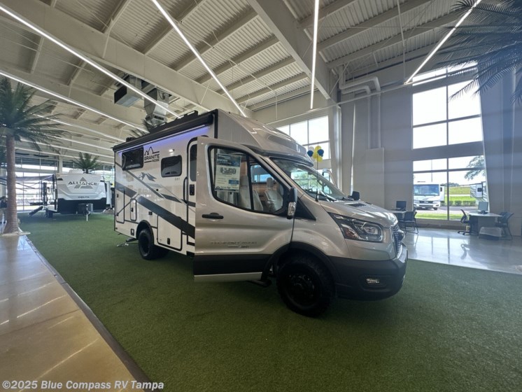 Email now about this 2025 Jayco Granite Ridge 22T! New 2025 Jayco Granite Ridge 22T available in Dover, Florida