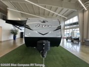 New 2025 Jayco Jay Flight 235MBH available in Dover, Florida