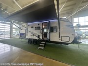 Contact us now about this 2025 Jayco Jay Flight 235MBH! 2025 Jay Flight 235MBH by Jayco from Blue Compass RV Tampa in Dover, Florida